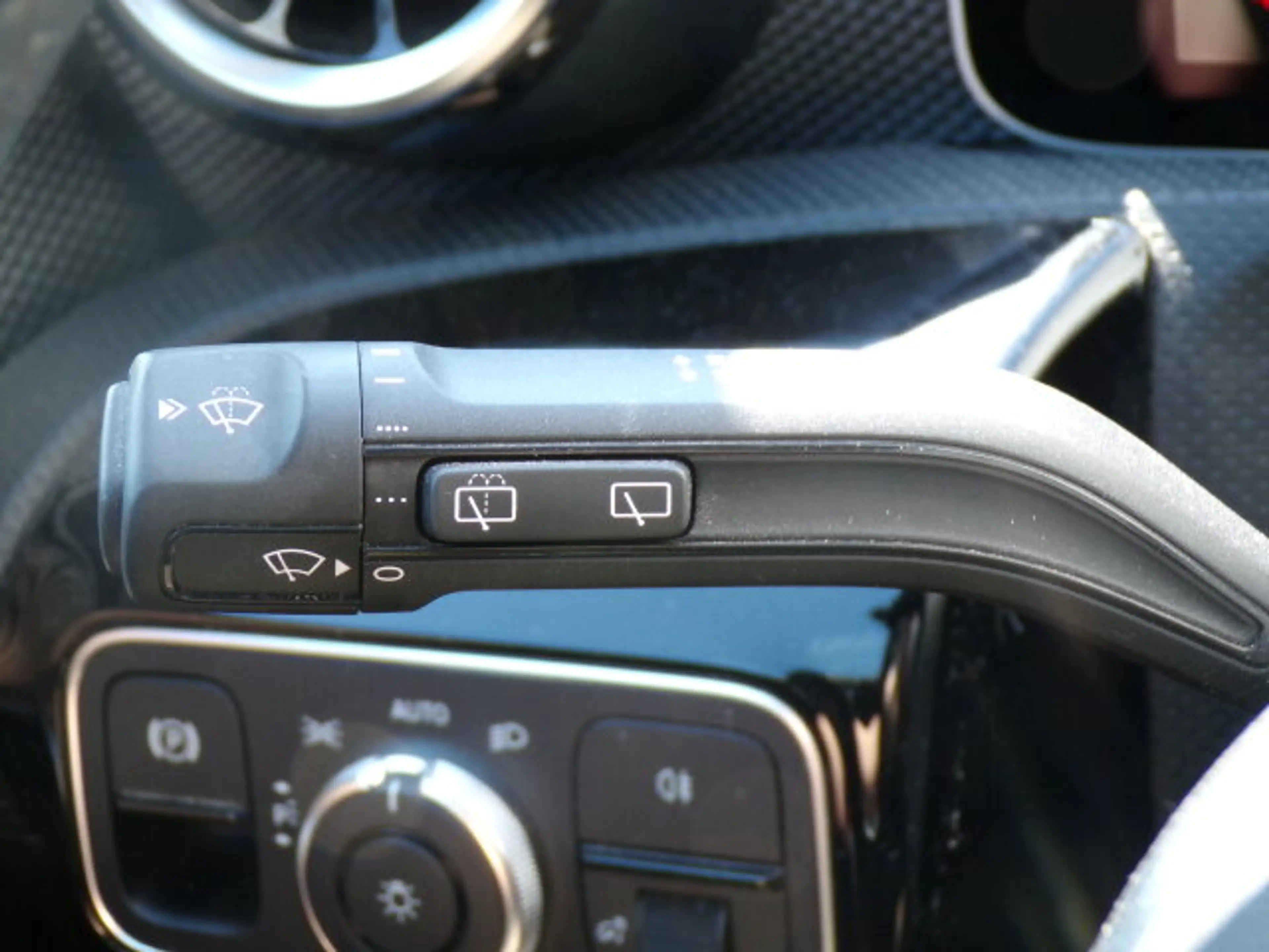 Mercedes-Benz A 200 A 200 Progressive Navi/Autom./LED Klima/Sitzhzg. — photo 14
