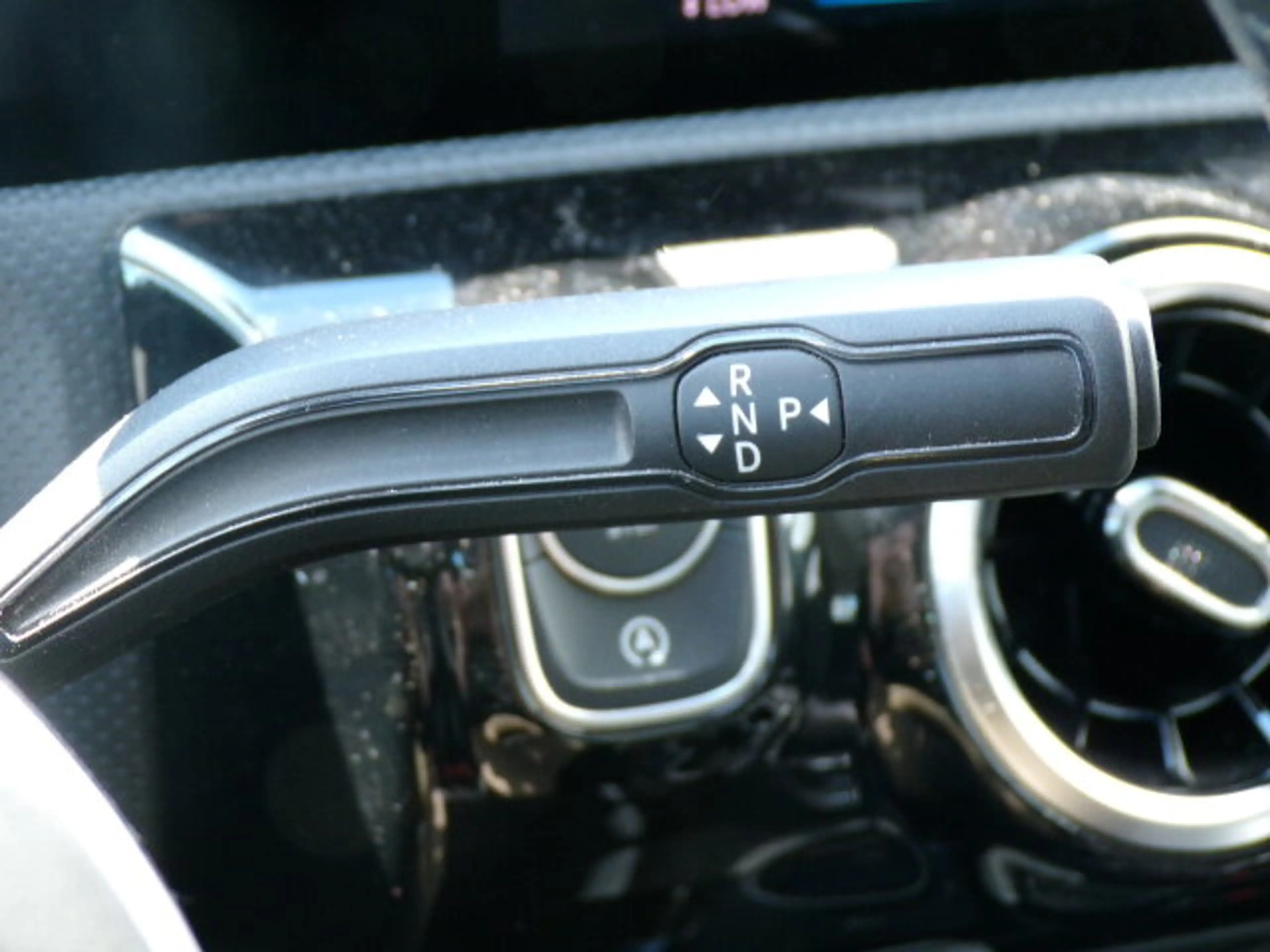 Mercedes-Benz A 200 A 200 Progressive Navi/Autom./LED Klima/Sitzhzg. — photo 13