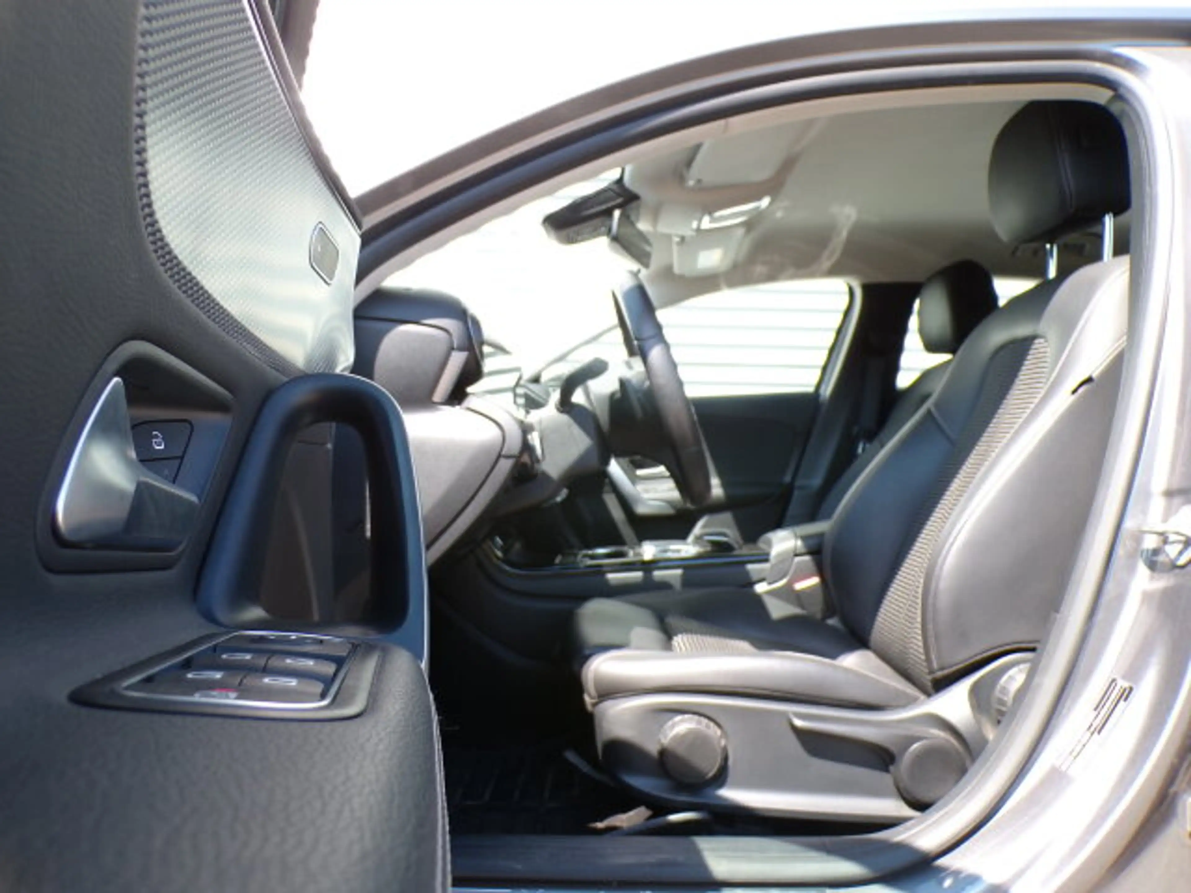 Mercedes-Benz A 200 A 200 Progressive Navi/Autom./LED Klima/Sitzhzg. — photo 7