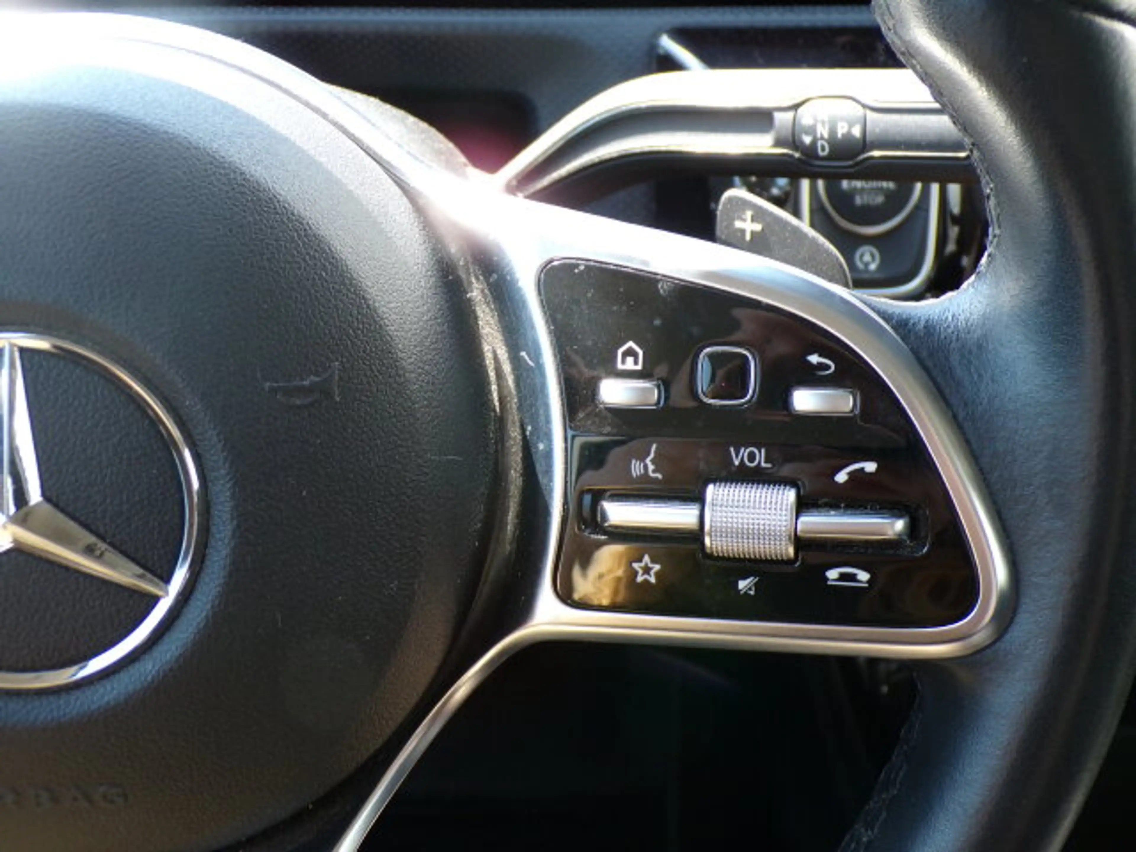 Mercedes-Benz A 200 A 200 Progressive Navi/Autom./LED Klima/Sitzhzg. — photo 15