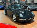 Porsche 993 4S WLS 3.8 da 300CV X51 da telaio - Service book Nero - thumbnail 1