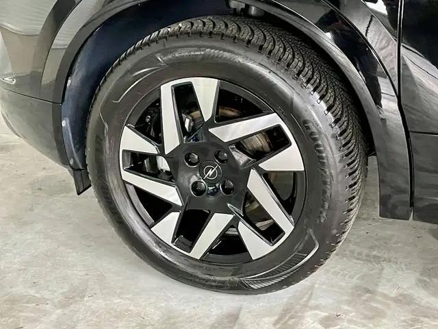 Opel Mokka view 9