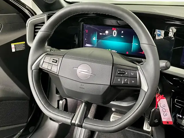 Opel Mokka view 11