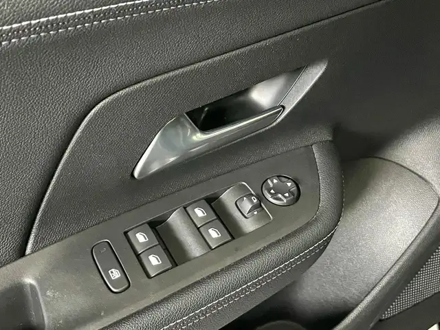 Opel Mokka view 13