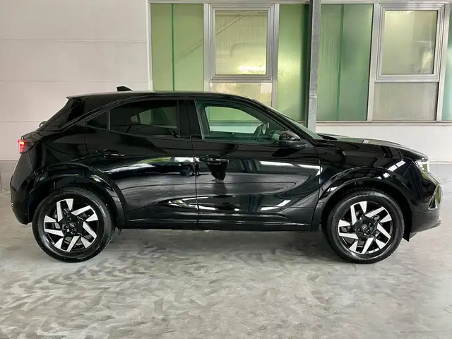 Opel Mokka view 8