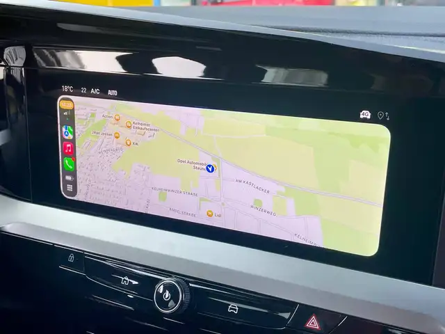 Opel Mokka view 15