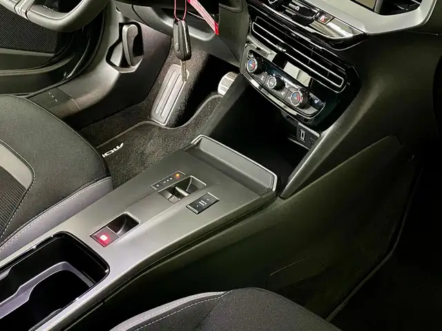Opel Mokka view 21