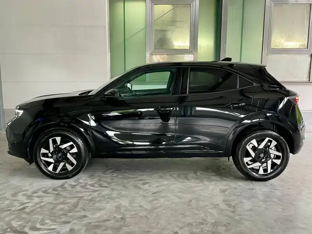 Opel Mokka view 7
