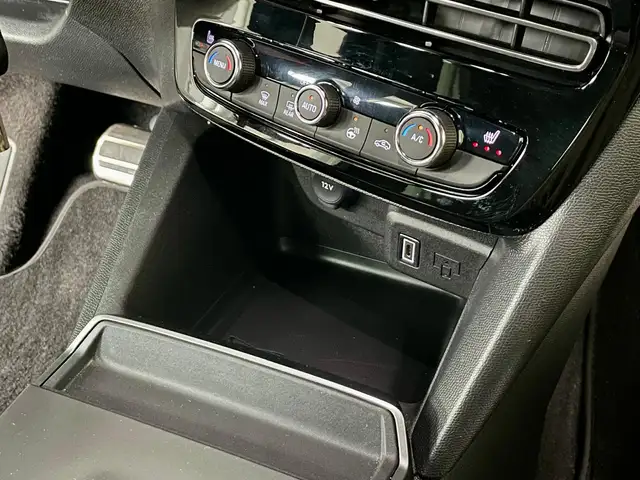 Opel Mokka view 22