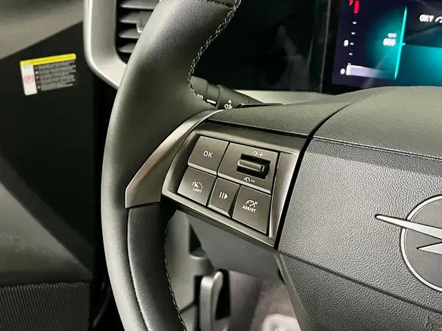 Opel Mokka view 12
