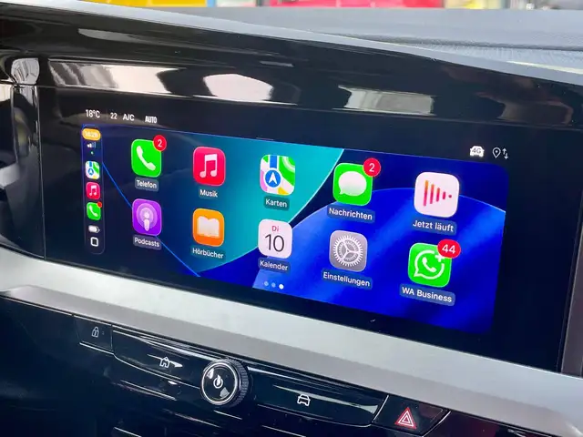 Opel Mokka view 16