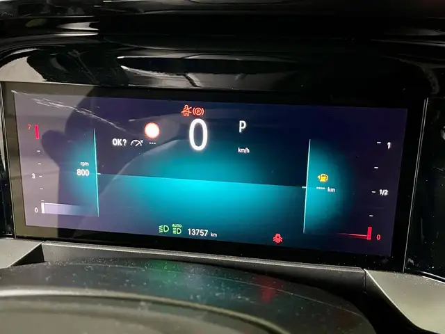 Opel Mokka view 14