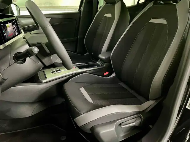 Opel Mokka view 23