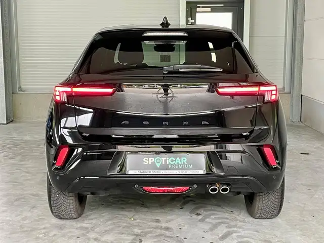 Opel Mokka view 6