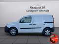Renault Kangoo 1.5 dCi 90 CV-2PORTE LATERALI-CRIUISE-POCHI KM- Белый - thumbnail 2