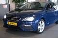 SEAT Leon 2.0 TSI FR DSG Navi Cam Trek Cruise Pdc DAB Bleu - thumbnail 17