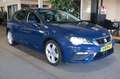 SEAT Leon 2.0 TSI FR DSG Navi Cam Trek Cruise Pdc DAB Bleu - thumbnail 5