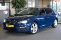 SEAT Leon 2.0 TSI FR DSG Navi Cam Trek Cruise Pdc DAB Bleu - thumbnail 1