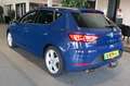 SEAT Leon 2.0 TSI FR DSG Navi Cam Trek Cruise Pdc DAB Bleu - thumbnail 6