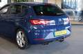 SEAT Leon 2.0 TSI FR DSG Navi Cam Trek Cruise Pdc DAB Bleu - thumbnail 14