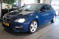SEAT Leon 2.0 TSI FR DSG Navi Cam Trek Cruise Pdc DAB Bleu - thumbnail 21