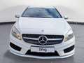 Mercedes-Benz A 180 AMG Line Business Park-Assistent Sitzheizg Weiß - thumbnail 7
