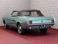 Ford Mustang Convertible 6 CYL LIJN ZELDZAAM 1965. ORIGINEEL Verde - thumbnail 3