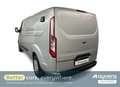 Ford Transit Custom 300 L2H1 LKW VA Argent - thumbnail 3