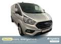 Ford Transit Custom 300 L2H1 LKW VA Argent - thumbnail 1