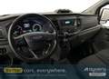 Ford Transit Custom 300 L2H1 LKW VA Argent - thumbnail 7