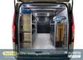 Ford Transit Custom 300 L2H1 LKW VA Argent - thumbnail 6