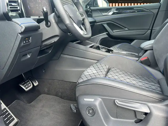 Volkswagen Tiguan view 7