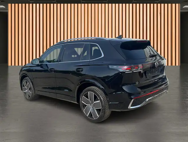 Volkswagen Tiguan view 6