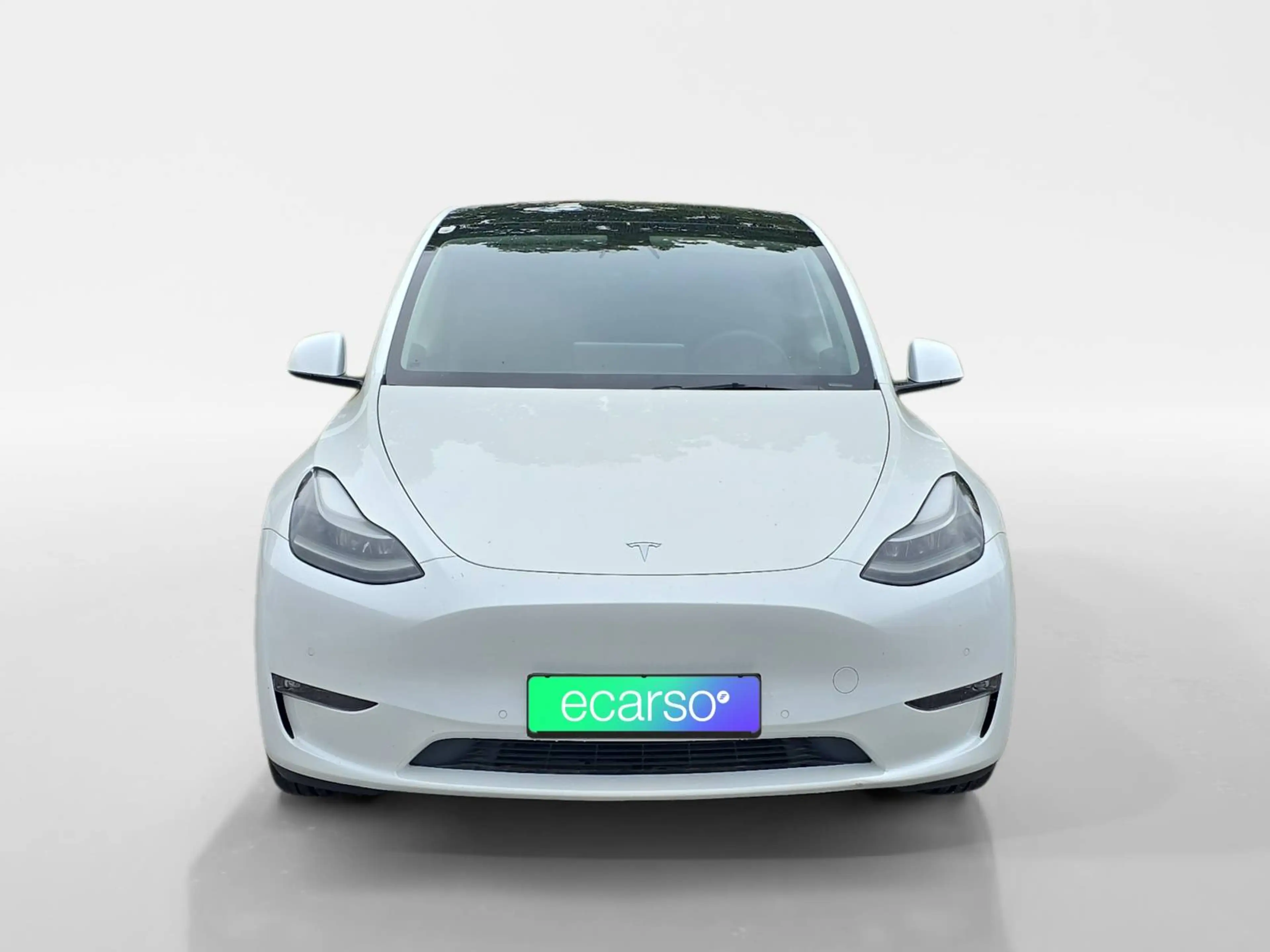Tesla Model Y Performance Dual AWD — photo 8