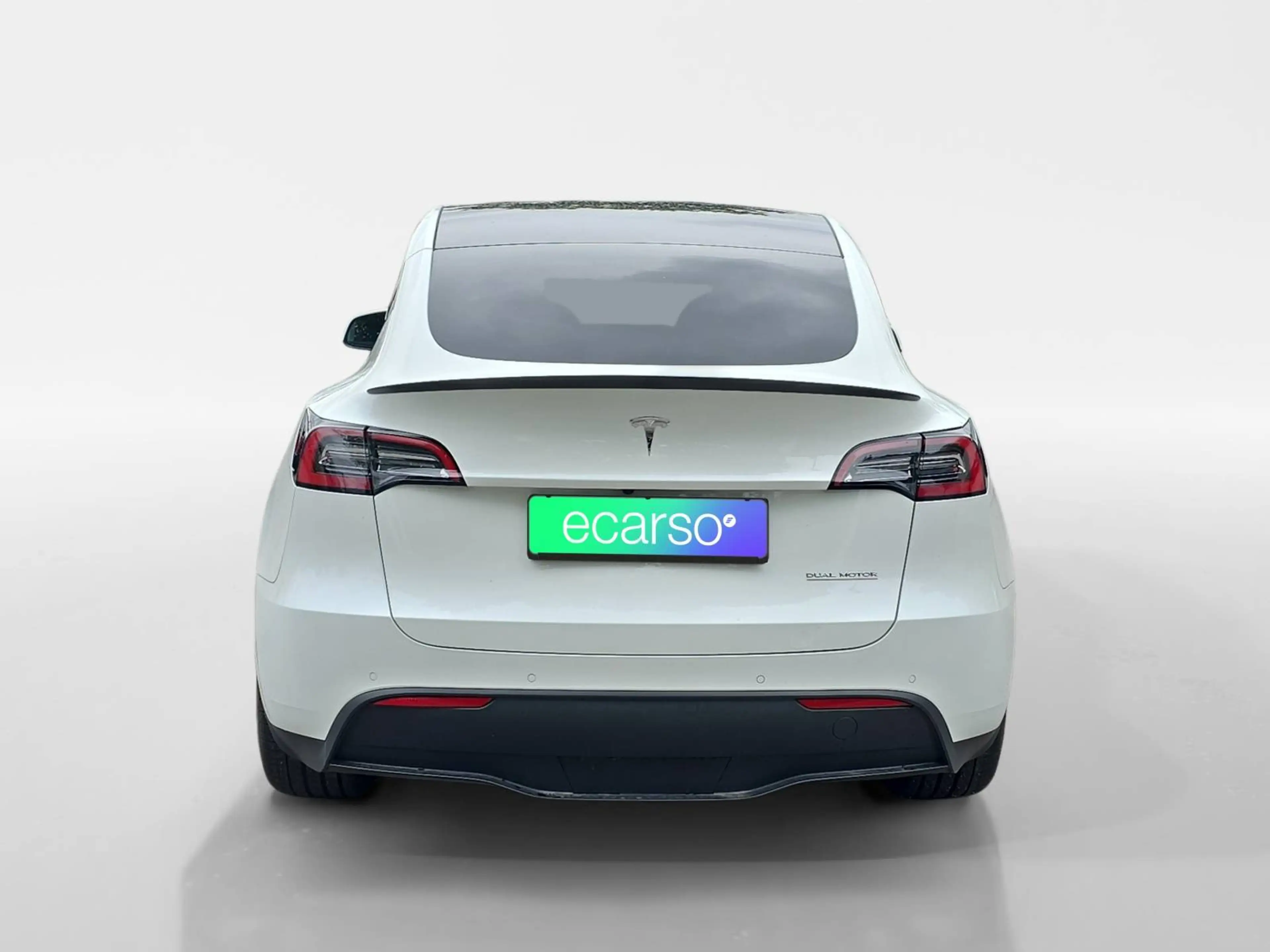 Tesla Model Y Performance Dual AWD — photo 4