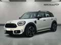 MINI Cooper S Countryman 2.0 TwinPower Turbo Cooper S Argento - thumbnail 1