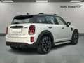 MINI Cooper S Countryman 2.0 TwinPower Turbo Cooper S Argento - thumbnail 16