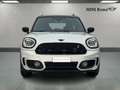 MINI Cooper S Countryman 2.0 TwinPower Turbo Cooper S Argento - thumbnail 3