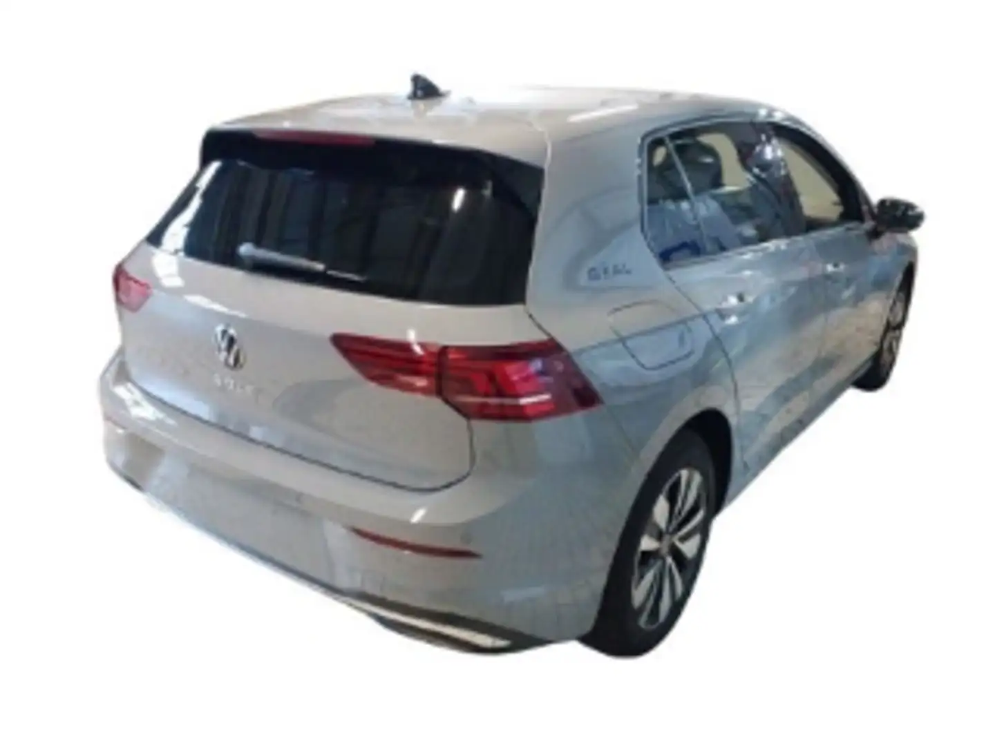 Volkswagen Golf 1.5 TSI GOAL Klima PDC LED SHZG Grau - 2