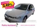Volkswagen Golf 1.5 TSI GOAL Klima PDC LED SHZG Grau - thumbnail 1
