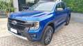 Ford Ranger Wildtrak 2.0 205cv auto ITALIANA GARANZIA 7 anni!! Blu/Azzurro - thumbnail 1