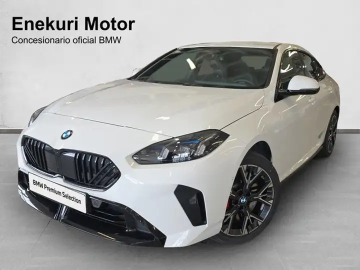 BMW Serie 2 220d Gran Coupé (2024) 2025