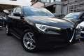 Alfa Romeo Stelvio 2.2 160 CV AT8 RWD Business Noir - thumbnail 2