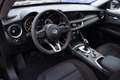 Alfa Romeo Stelvio 2.2 160 CV AT8 RWD Business Noir - thumbnail 5