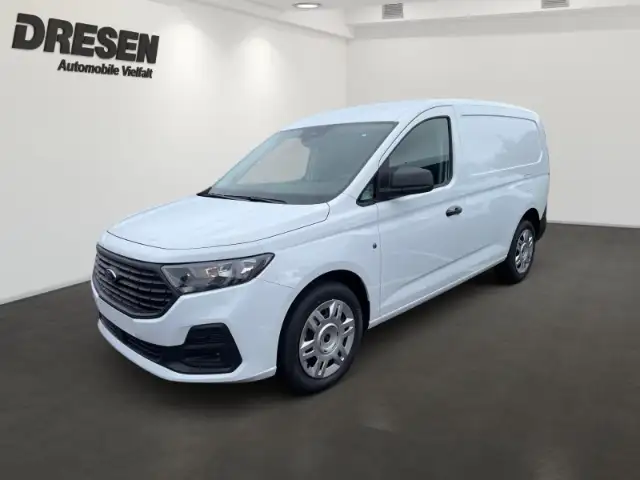 Ford Transit Connect Trend L2 Navi+Tempomat+Telefon