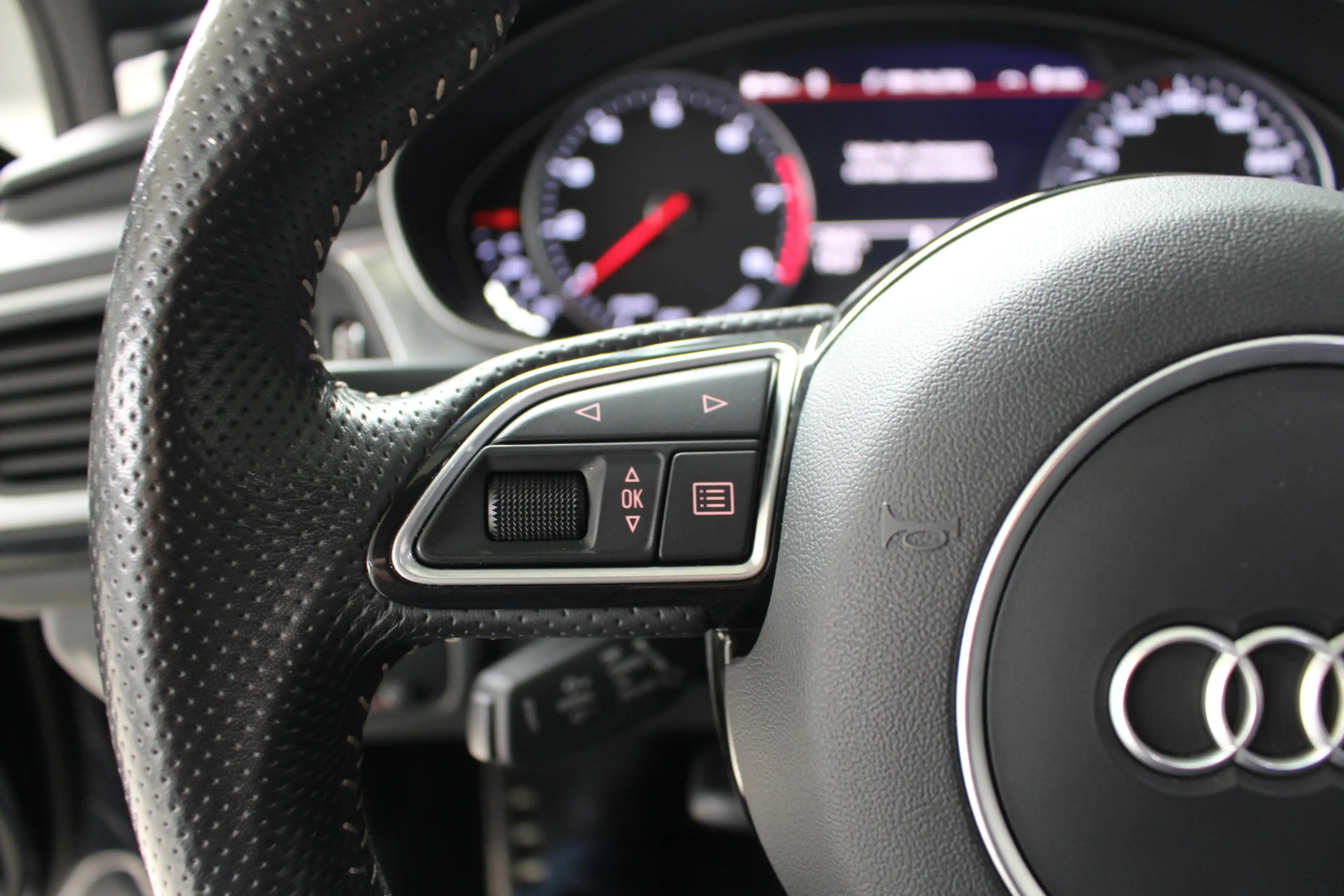 Audi A6 Avant 1.8 TFSI S-Line Sport Panoramadak | Stoelver — photo 17