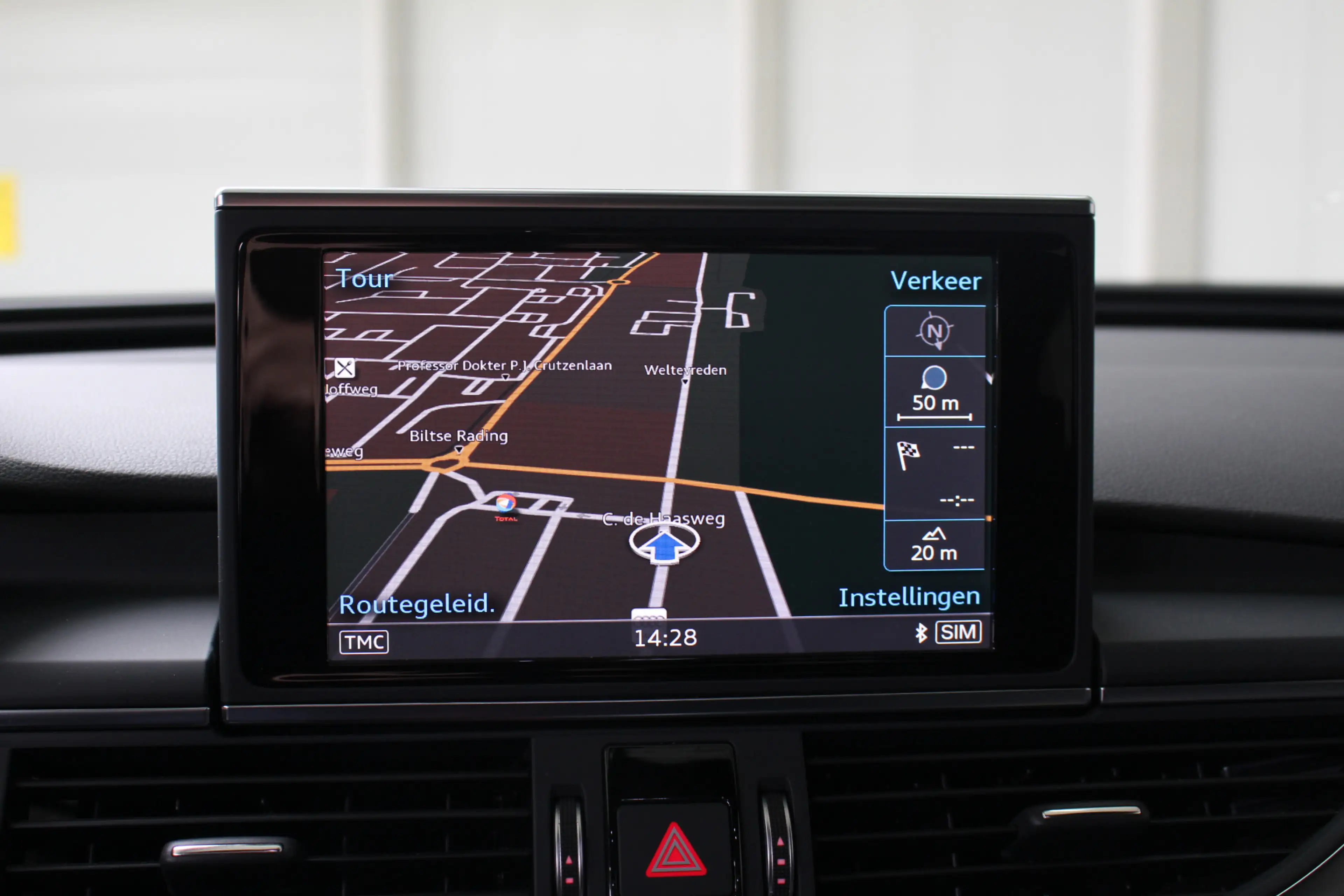 Audi A6 Avant 1.8 TFSI S-Line Sport Panoramadak | Stoelver — photo 24