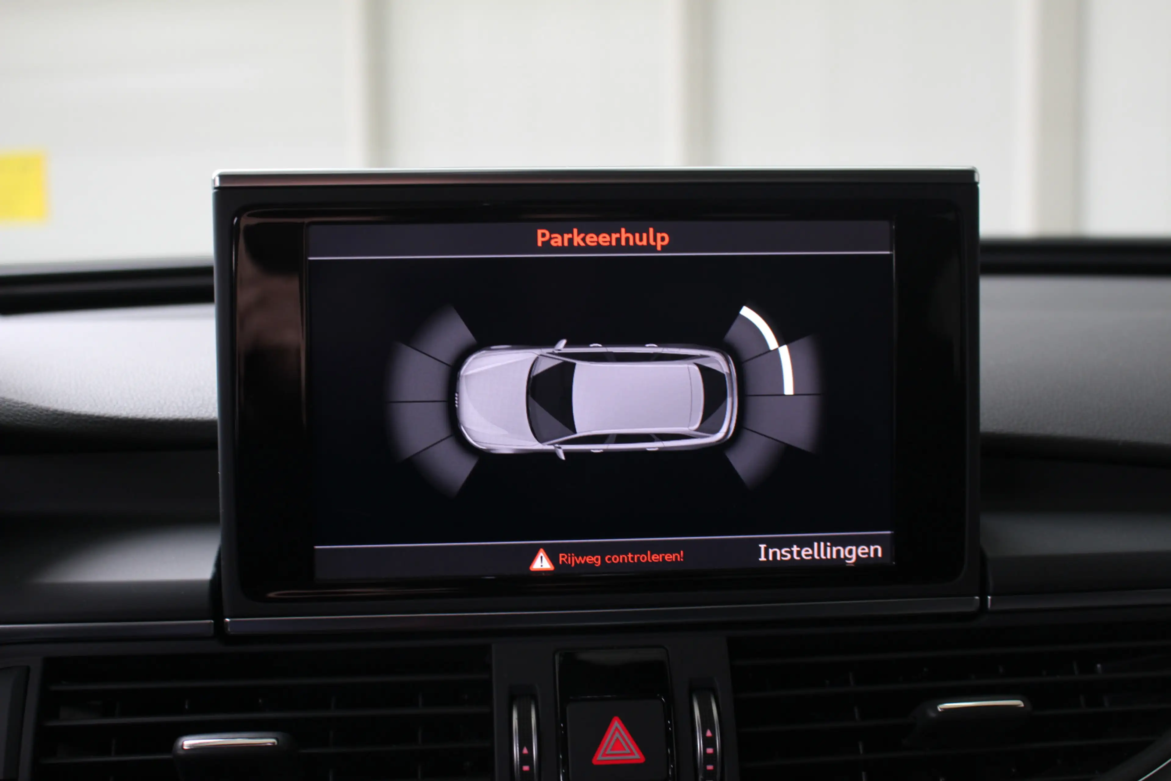 Audi A6 Avant 1.8 TFSI S-Line Sport Panoramadak | Stoelver — photo 21
