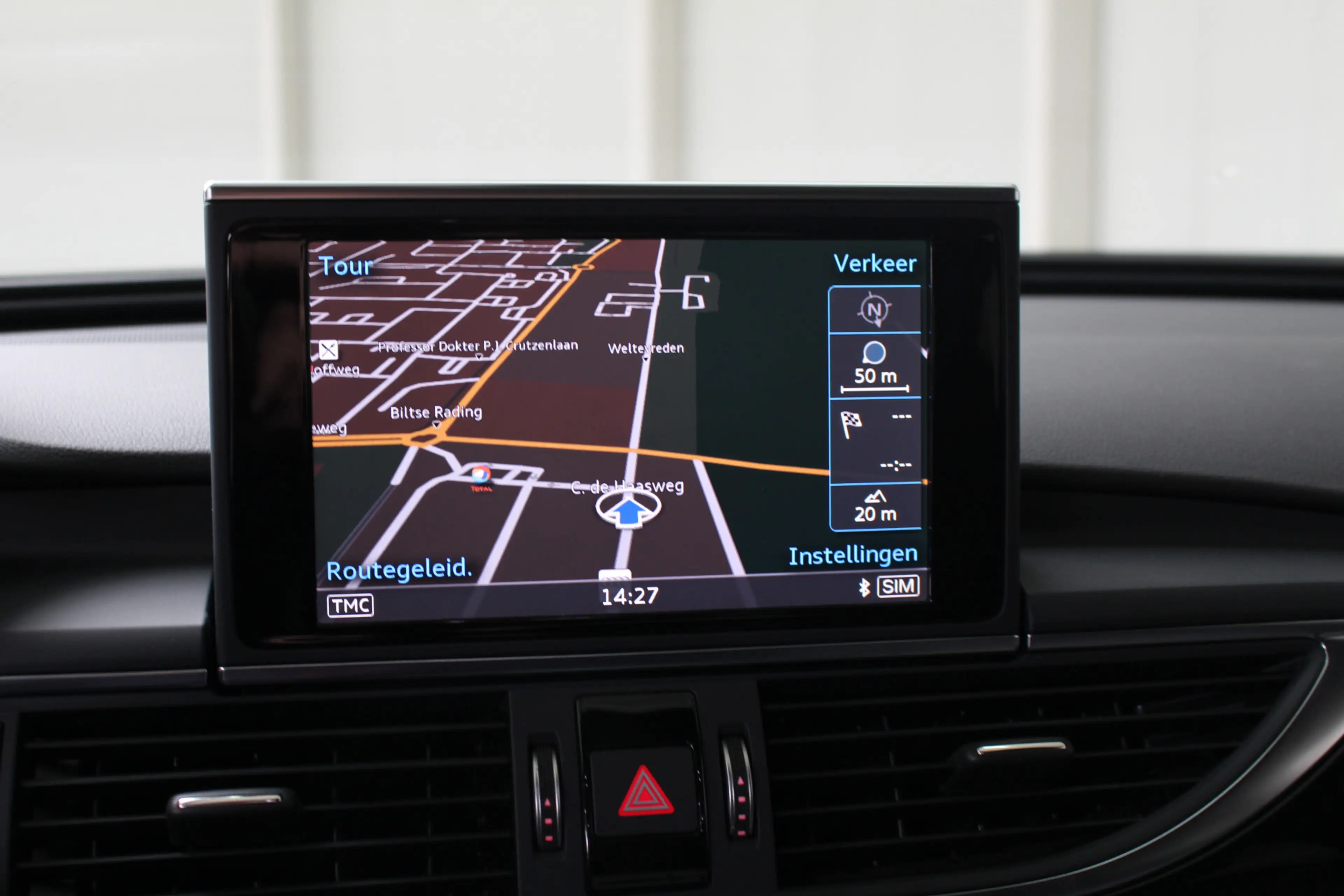 Audi A6 Avant 1.8 TFSI S-Line Sport Panoramadak | Stoelver — photo 20