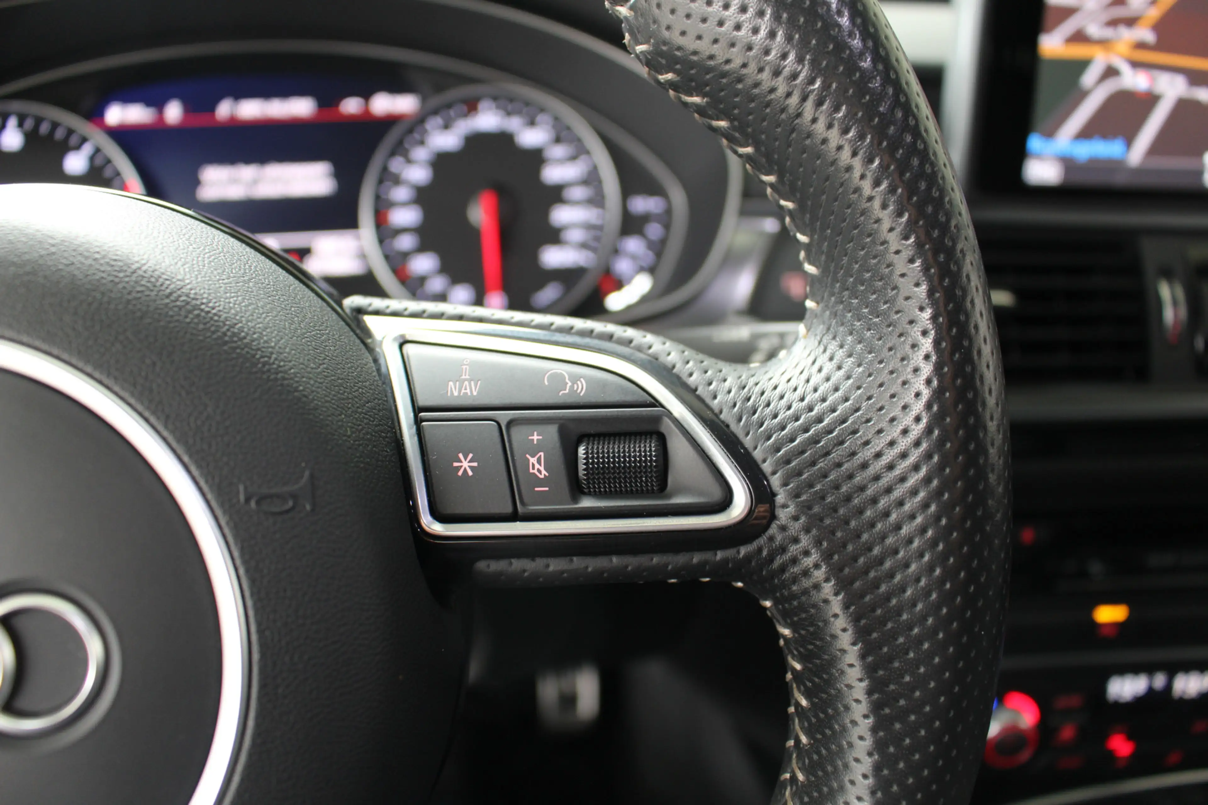 Audi A6 Avant 1.8 TFSI S-Line Sport Panoramadak | Stoelver — photo 18